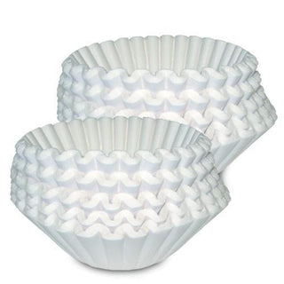 Brew Rite Coffee Filters - Commercial - Satellite - 1.5 Gallon - 500ct - Coffee Wholesale USA